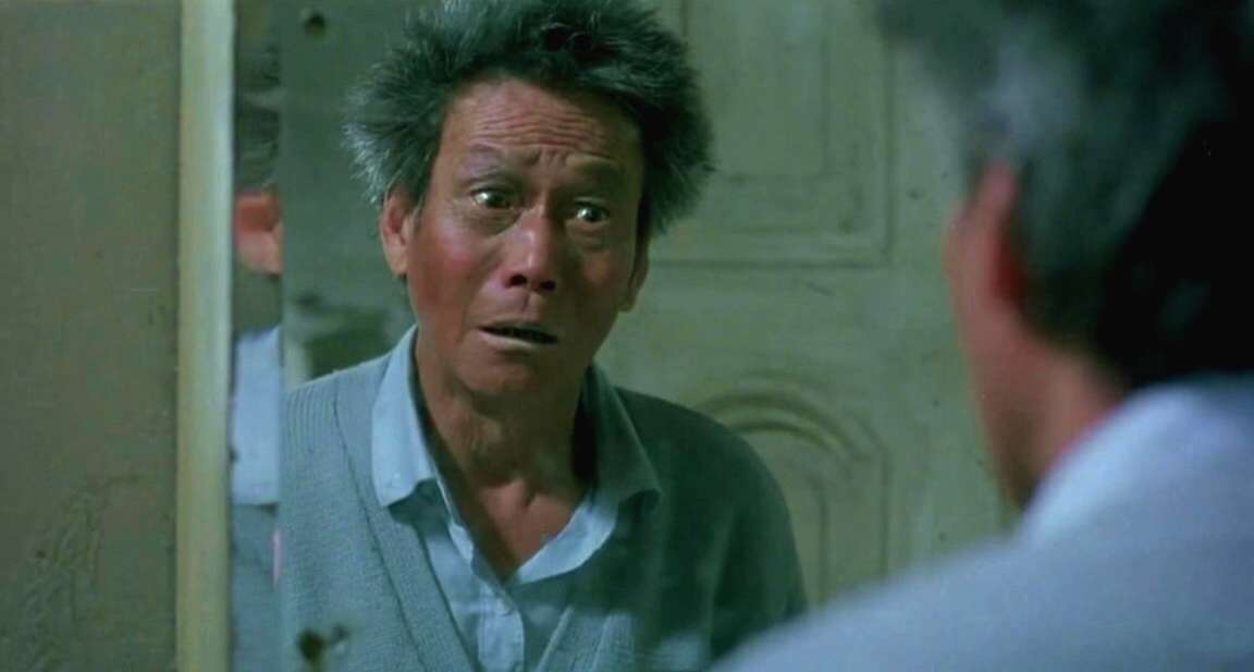 上映后被禁播,这部国产恐怖片究竟有多恐怖?