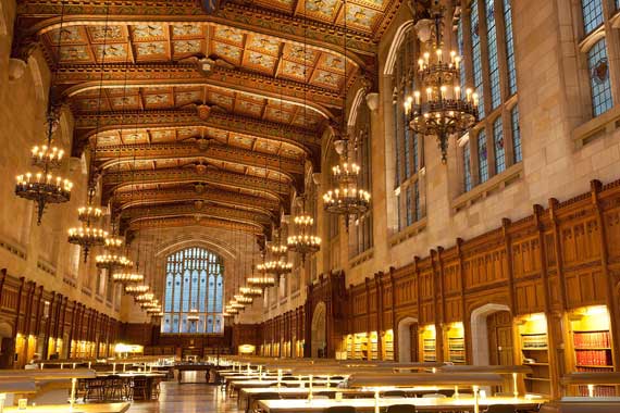 斯坦福大学经济学硕士专业排名