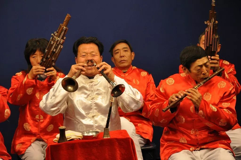 70年足迹嘉祥大事记 (一)