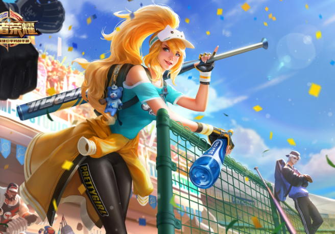 当SNK系列英雄和草丛三婊遇上了长城守卫军