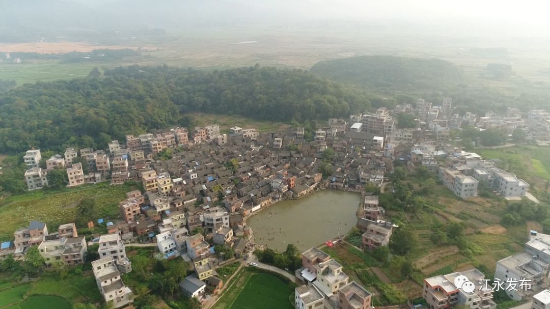 下塘捕鱼庆中秋 江永竟然流传着这样的习俗_夏湾村