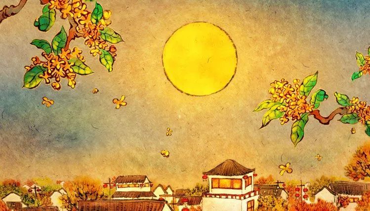 八月十五是什么节日和什么习俗 a0830376f1e647e0a3ed203c66d69068.jpeg