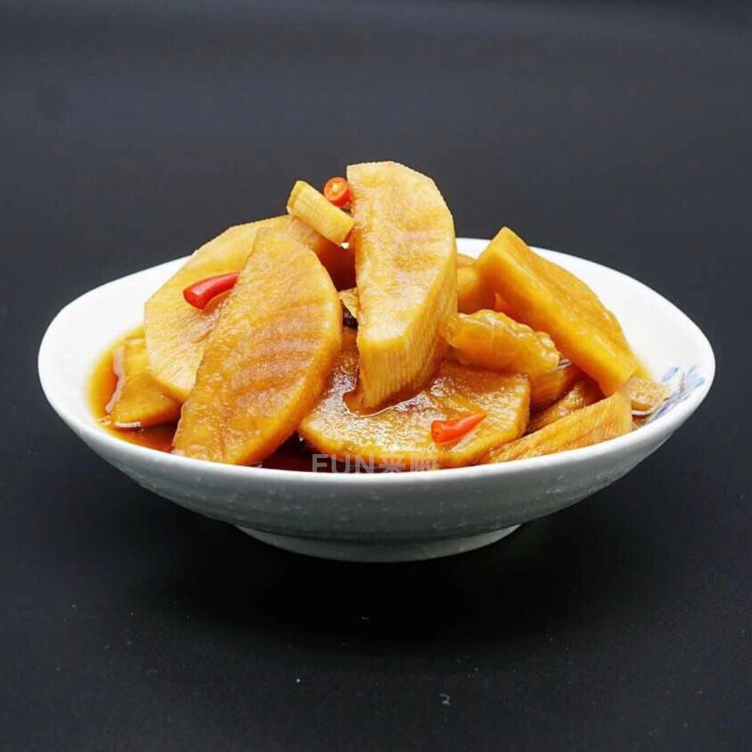 今日中秋,宜吃Fun来啦!小编第8次推荐