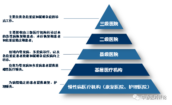 分级诊疗制度实施路径系列研究报告之一:分级诊疗制度的基本内容_服务