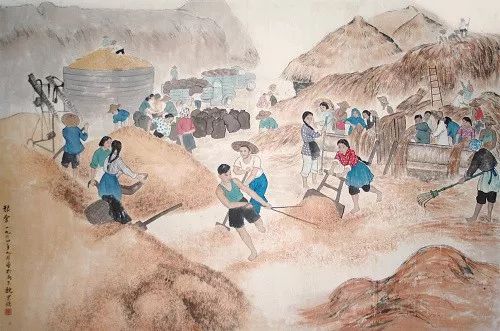 κ���� ���� 1964�� �й���