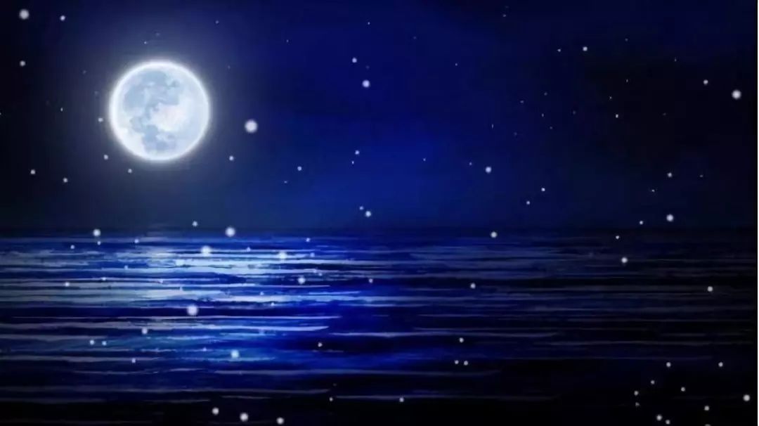 描写西湖爱情月亮的诗句