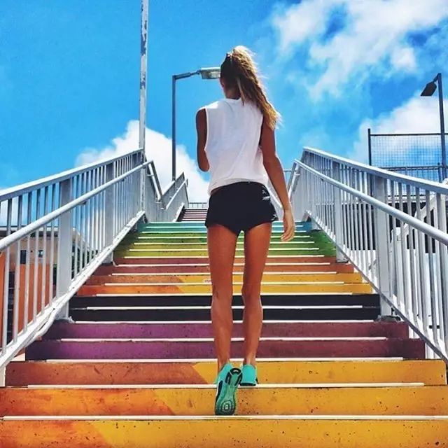 最不像運動的運動，減脂效果比跑步還好！ 健身減肥達人 第1张