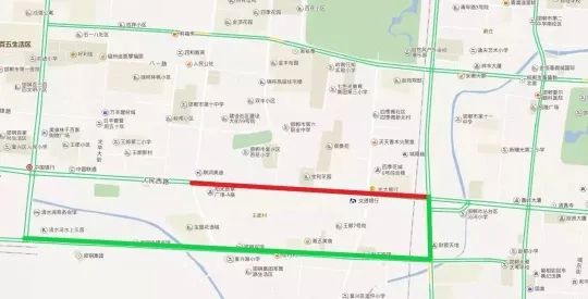 这些路段易堵!邯郸交警发布中秋期间"两公布一提示"