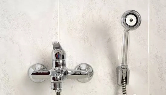 淋浴管子漏水怎么办方法其实很简单