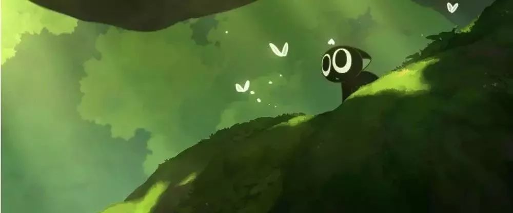 《罗小黑战记》国漫力作,再次来袭,哪吒过后,罗小黑接棒!