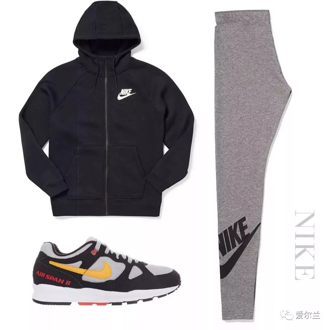 nike速干衣怎么搭_nike手机壁纸