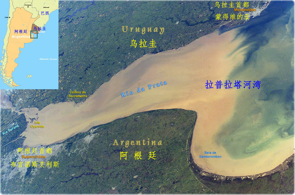 环球航行五百年｜麦哲伦：那次航行原本是寻找香料