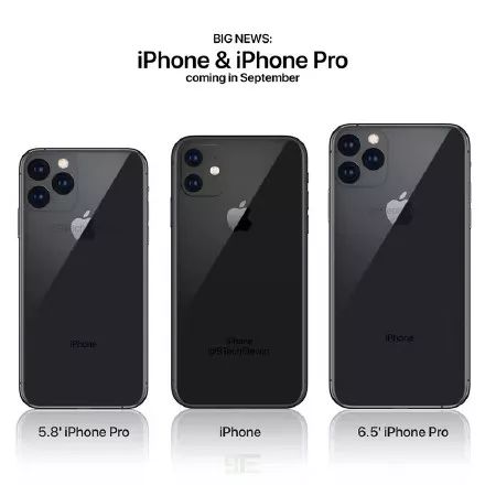 iphone11用起来怎么样(相对于mate30)?