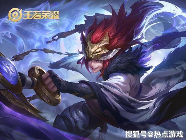 原创 王者荣耀:国服最强女玄策,明明可靠颜值,但人家上了104星