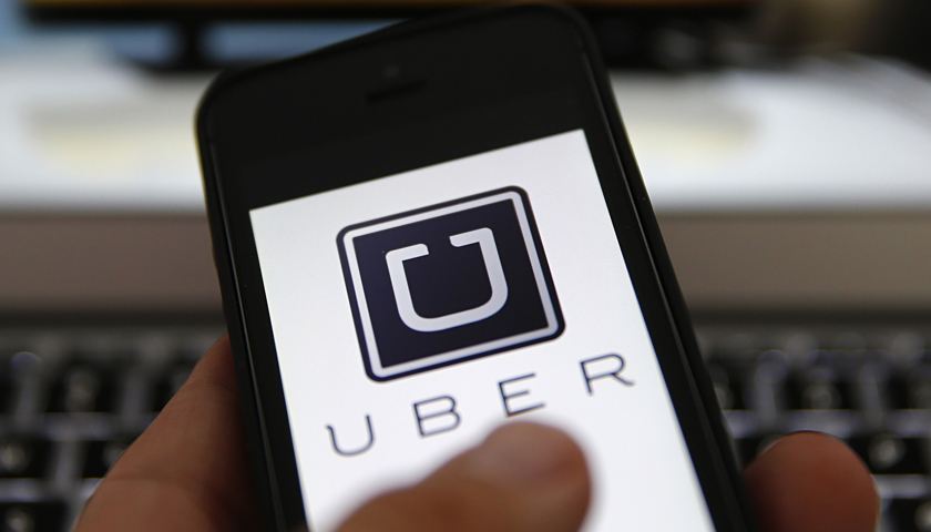Uber司机依加州新法提出集体诉讼：我们属于全职员工