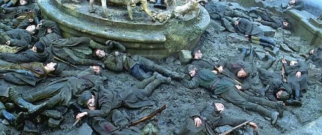 从《兵临城下》到《切尔诺贝利》,西方意识形