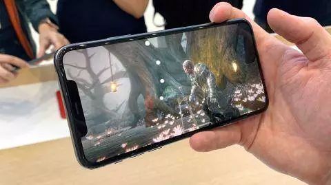 Ӳ��Ӳ:iPhone 11pro������Note10+˭�ǻ���