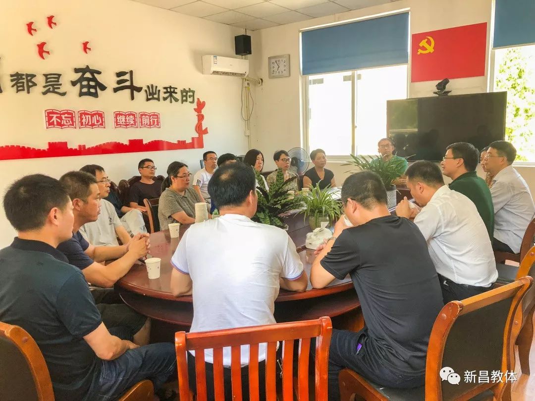 教诲如春风师恩深似海新昌县各校开展教师节庆祝活动