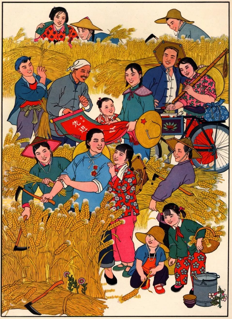 ������ ��ǿ�������� 1964�� �껭