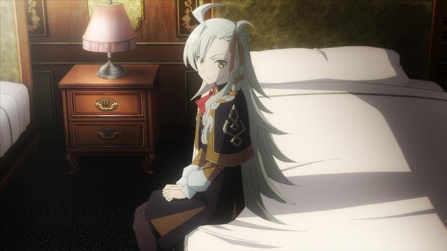 埃尔梅罗二世事件簿11话先行图 名侦探孔明找