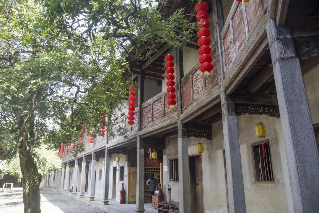 假如梅州是一首婉转优美的歌