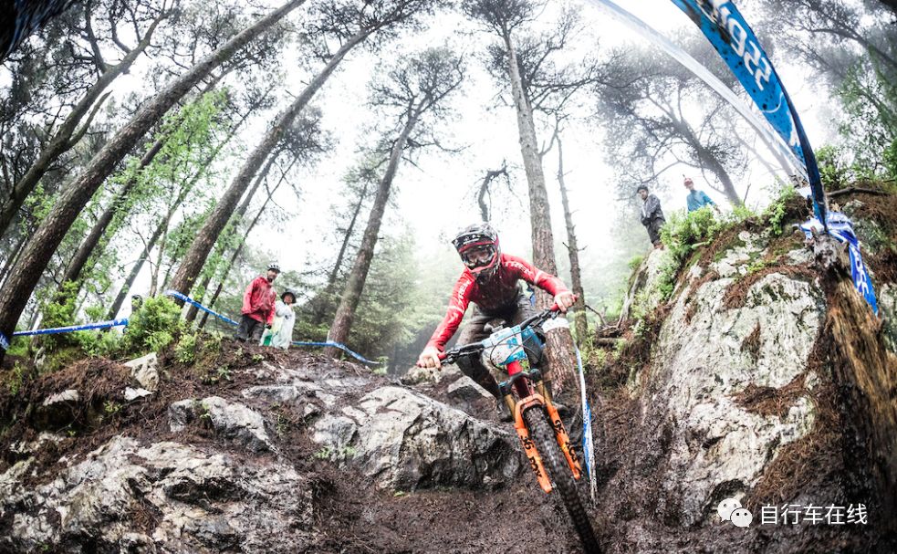 不骑车,你就永远不知道这些!