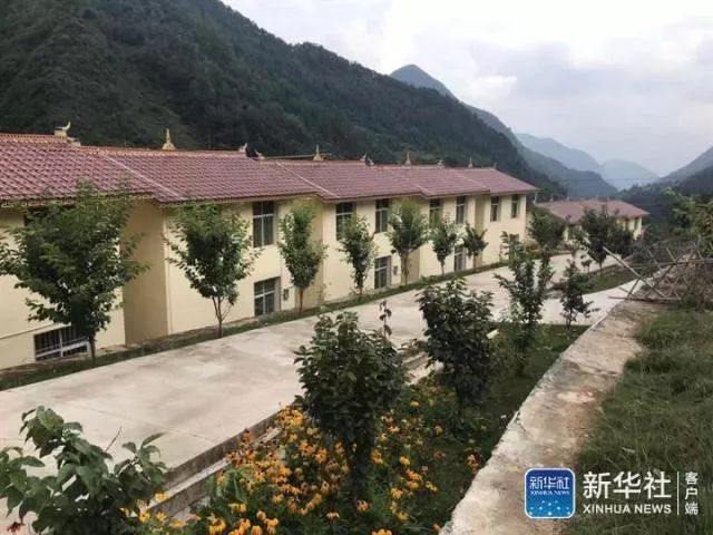 直击大凉山彝族老家深贫村的脱贫巨变