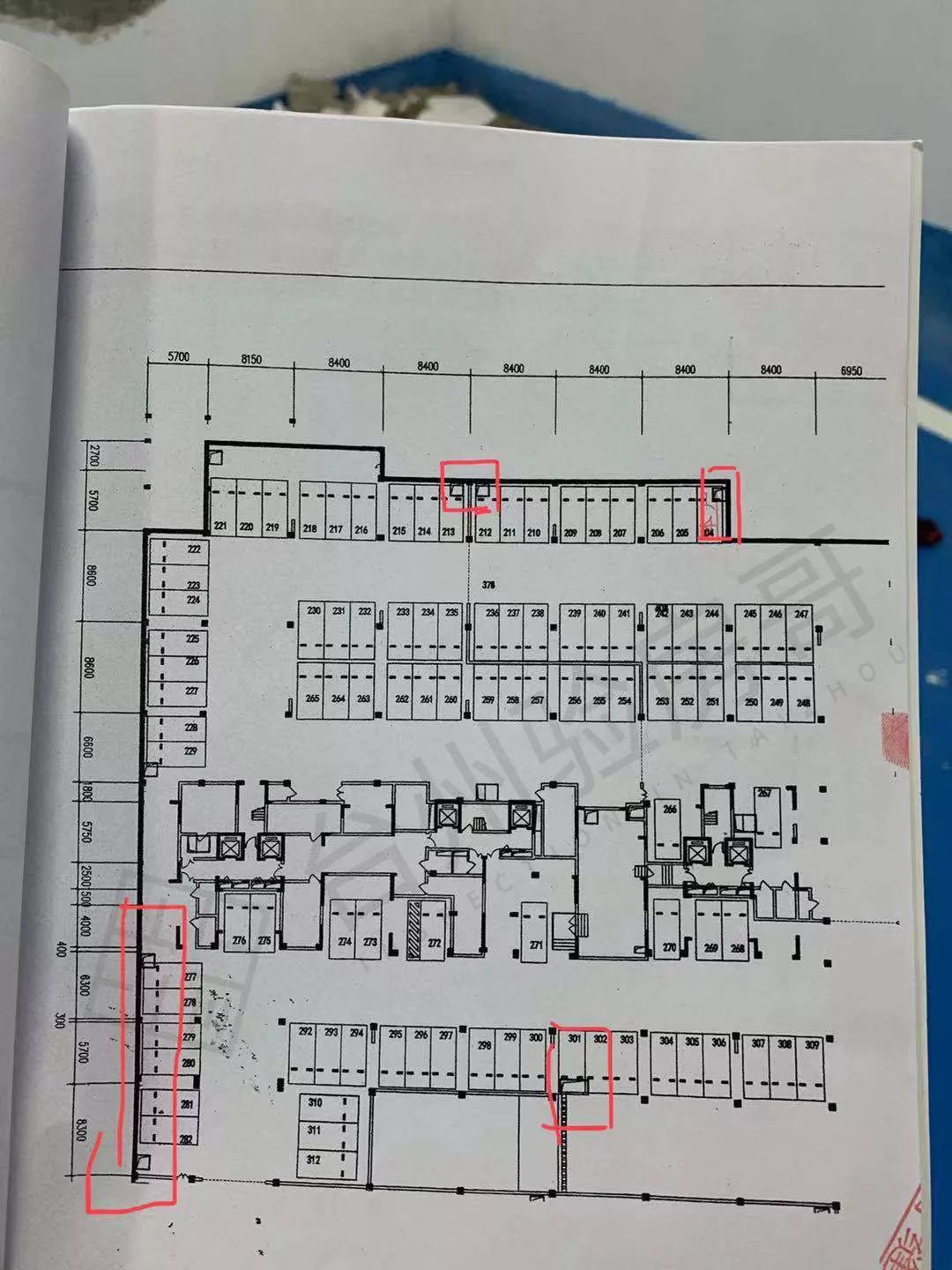 理想花苑售卖车位涉嫌欺诈,开发商高傲态度置之不理,业主无奈