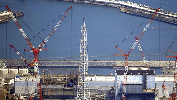关键设备受损是海啸还是地震的“锅”？日本决定重启福岛核事故原因调查