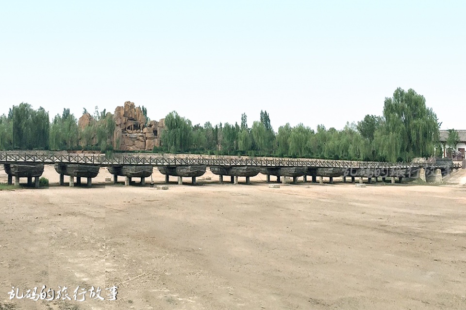 中国最重的国宝，用铁近800吨，镇守黄河1200年未生锈至今成谜！