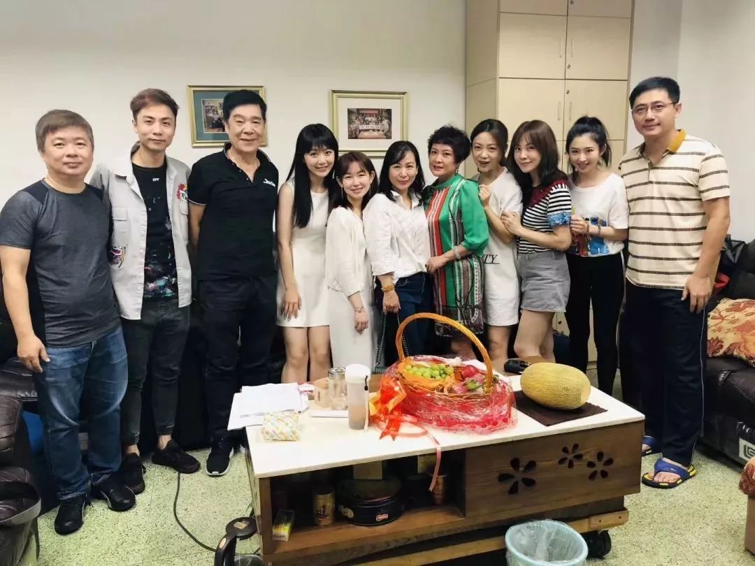 《外来媳妇本地郎》天佑和枝子演员要换人?广东人:舍