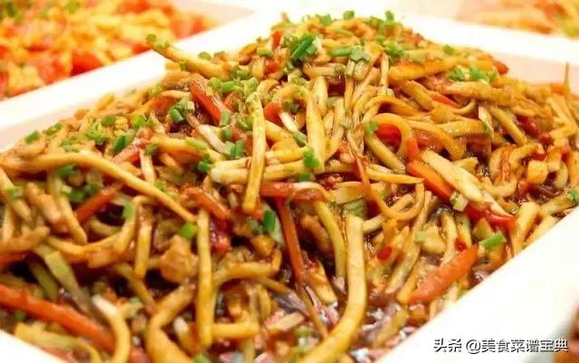 鱼香肉丝做法家常还放糖吗 f69efbed01a249e989782b4b7c6f5812.jpeg