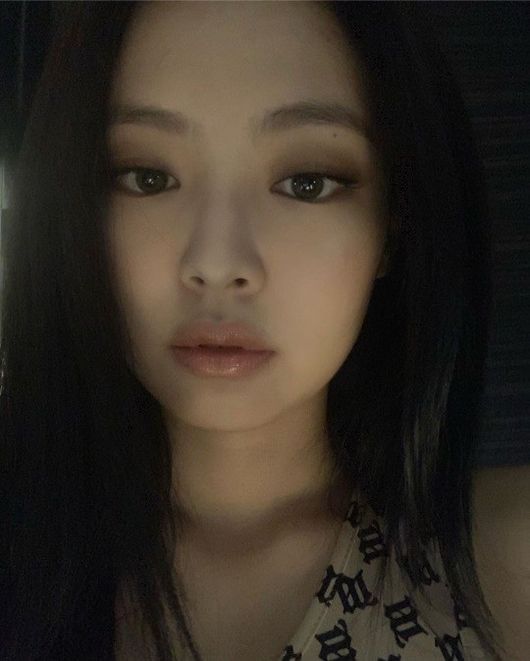 投递中秋自拍jennie嘟嘟唇清纯甜美