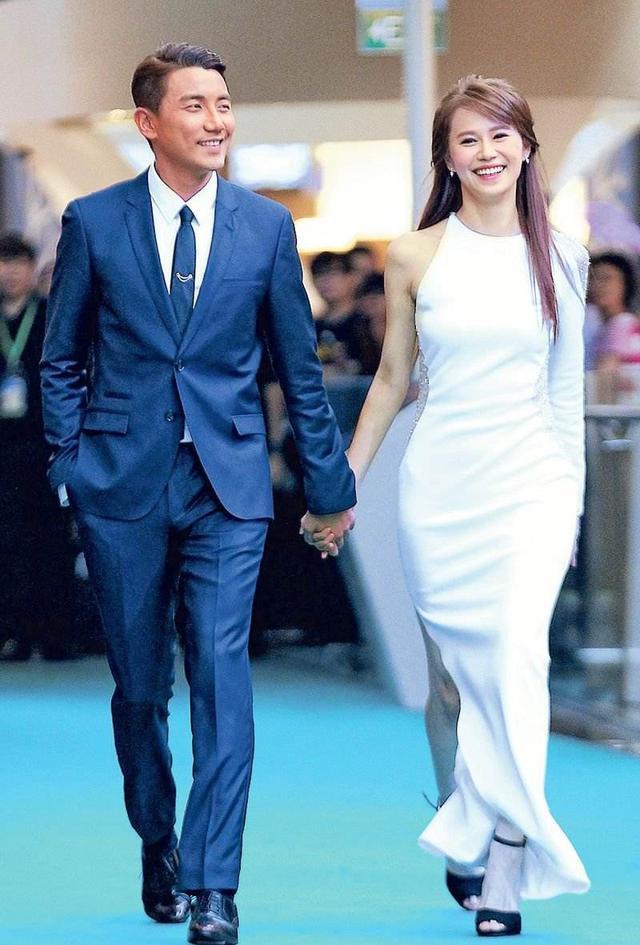 TVB小花与闺蜜游纽约晒靓照 闺蜜前男友乱入
