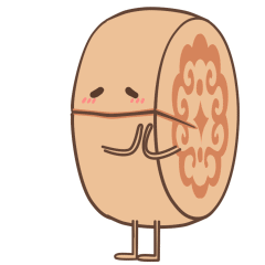 中秋节没有吃到月饼的有吗?我今天是没有胃口吃月饼一