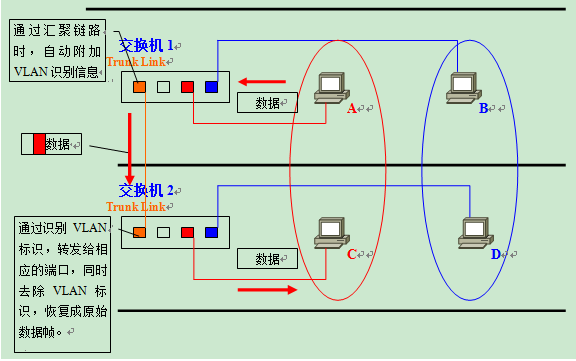 vlan的原理是什么_白带是什么图片(2)