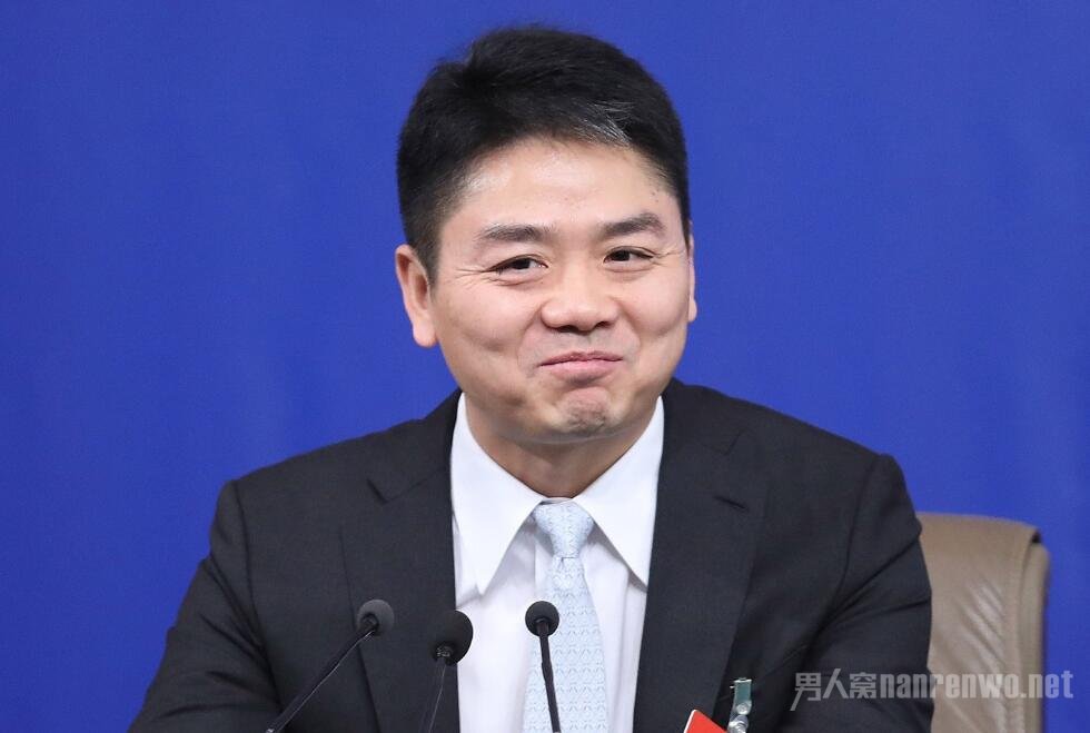 刘强东涉性侵案举行听证网友我相信金钱的力量了
