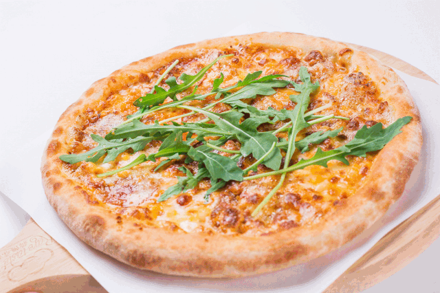 稀滋味披萨·西餐 