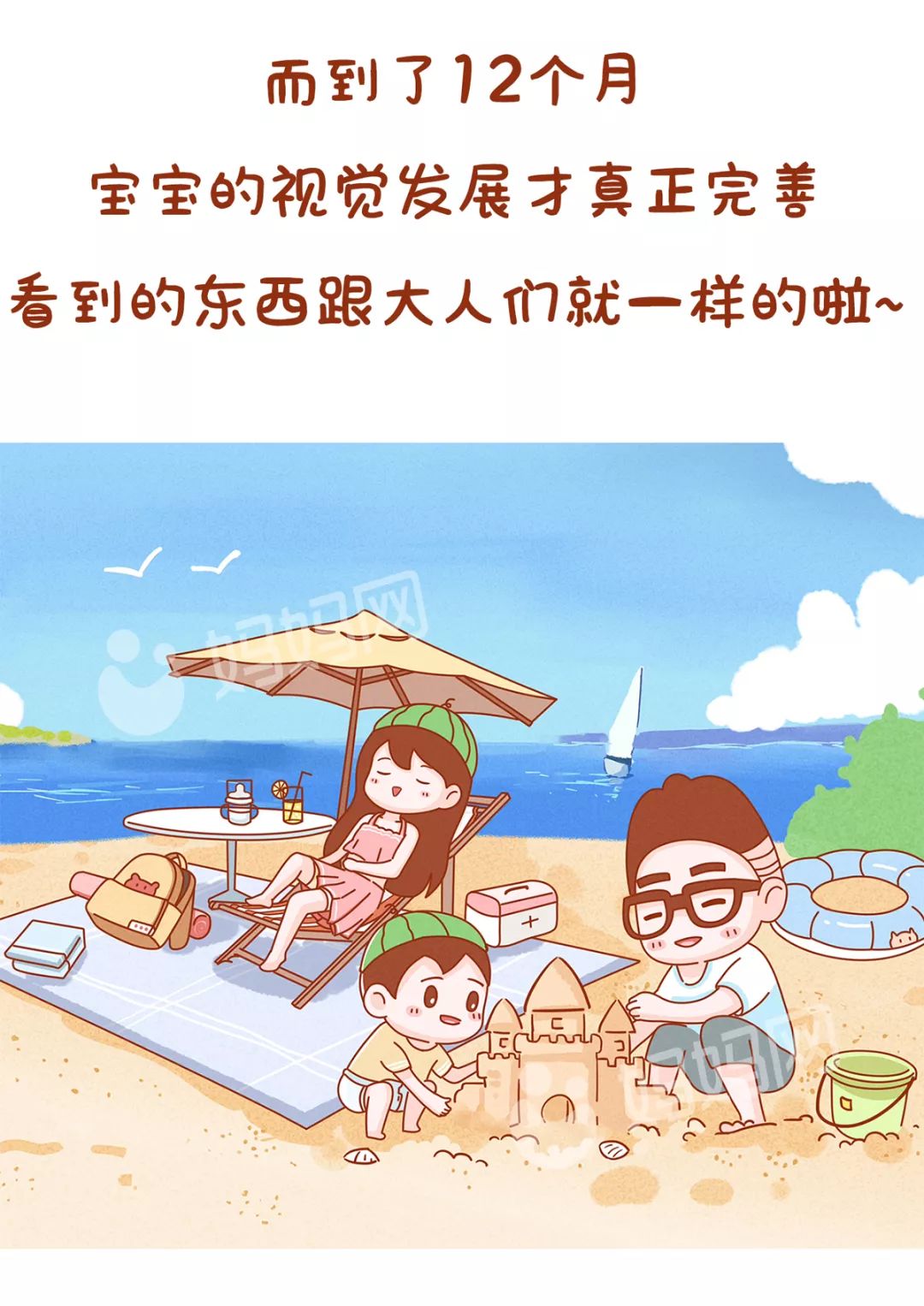                     如果宝宝眼睛出现这些状况，不要多想，赶快送医！