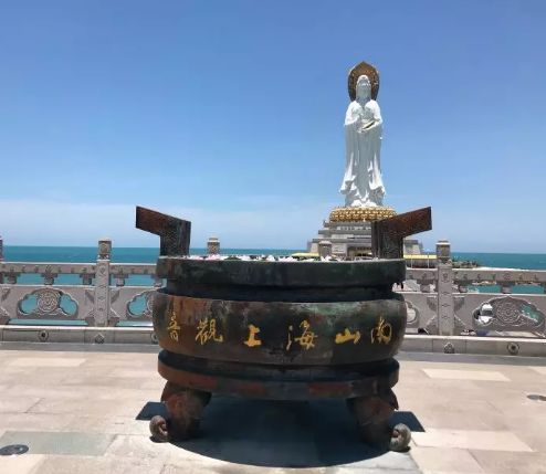 【中秋祈福】如何上香拜佛?一起来看下吧