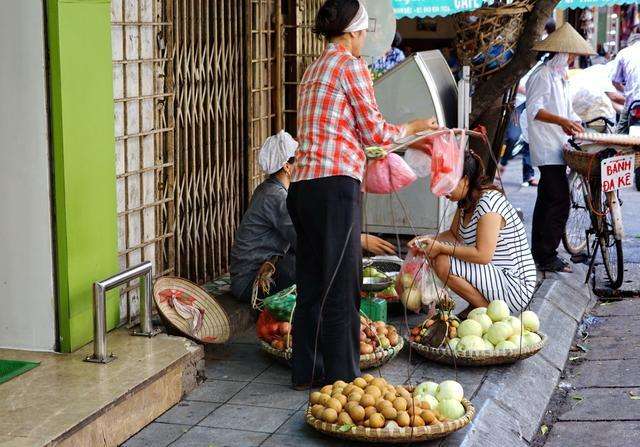 月薪3000元人民币,在越南的生活水平是怎样的