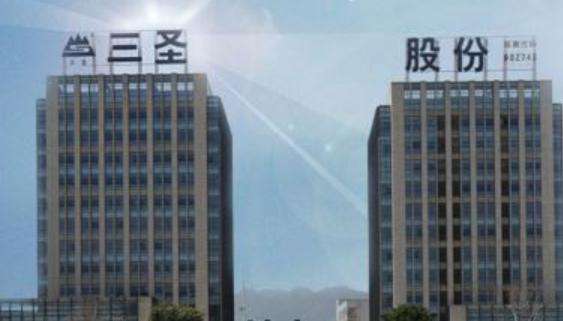 三圣股份违法输血关联方并虚增利润 董事长潘先文遭罚 三圣股份违法输血关联方并虚增利润 董事长潘先文遭罚