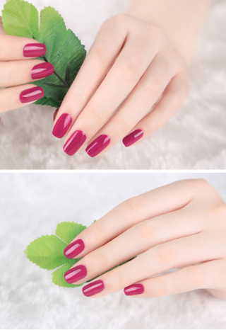 怎么抹指甲油最好看 19a99fe4efed4d088755b21079289617.png