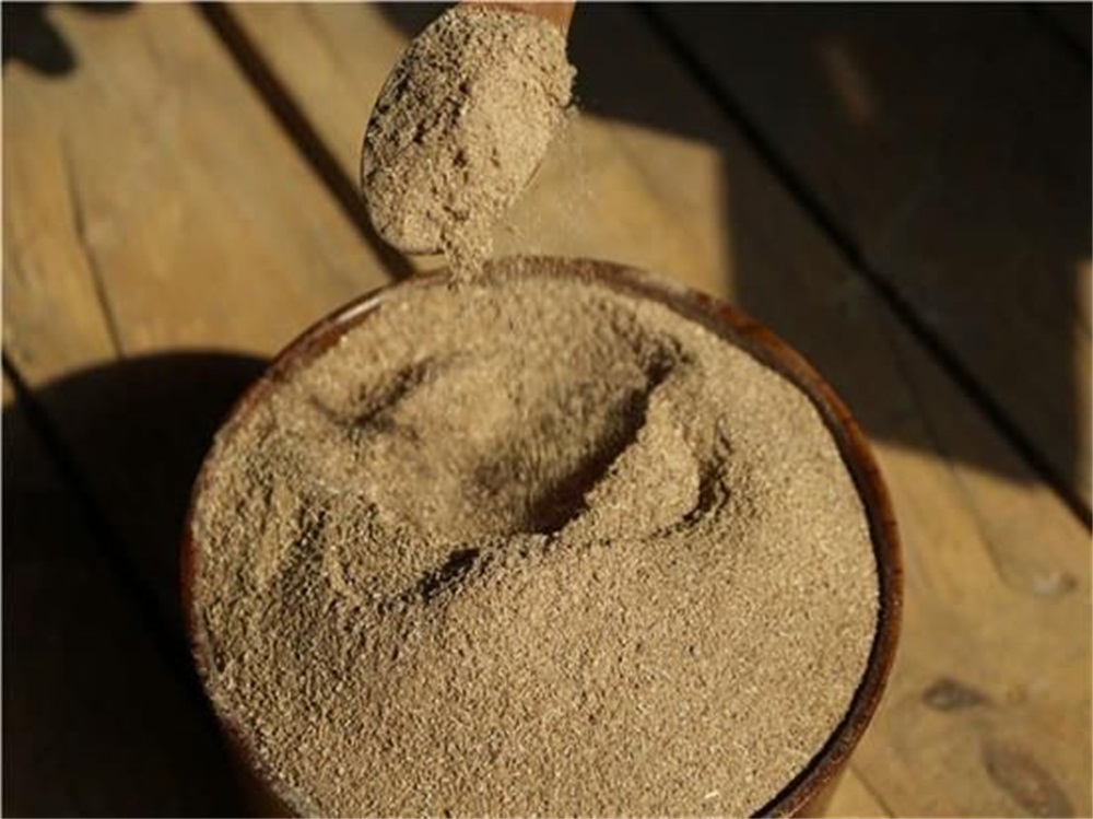 酿酒原料在白酒发酵中产生的微量成分