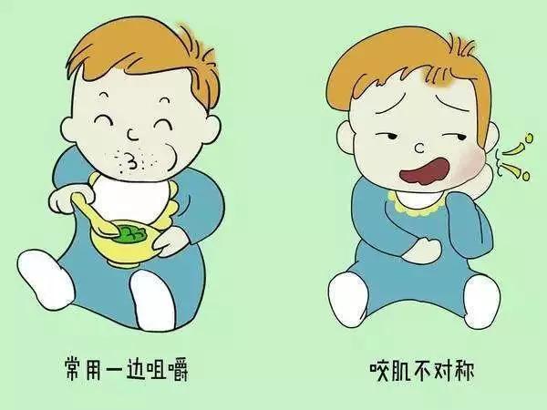                     孩子牙齿畸形要等到12岁以后才矫正？儿童矫正了解一下！