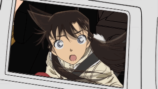 平成年代最后一部柯南剧场版《名侦探柯南 : 绀青之拳》!