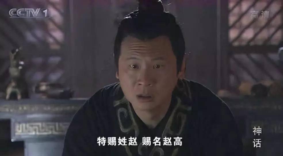 胡歌人设崩塌:长大后,我们都活成了反派