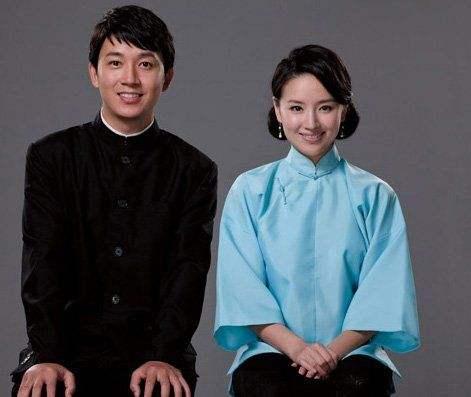 原创向太否认向佐结婚：铺天盖地要结婚，事实却是拍广告