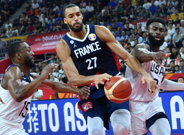 创维空调篮球世界杯营销升级:法国男篮进前三,创维空调还抽钻-家电圈官网