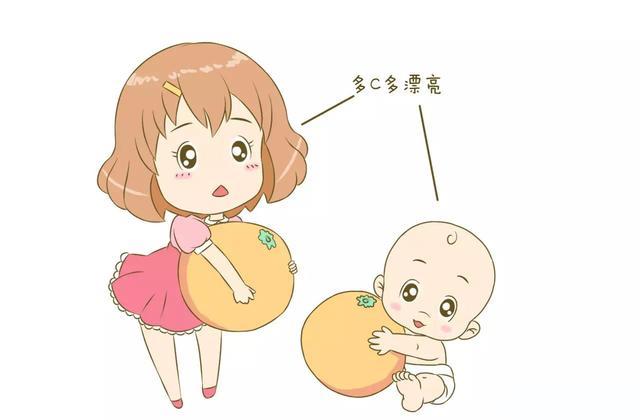                     新生儿身上8个看起来不正常的正常现象，看看你家宝宝有几个？